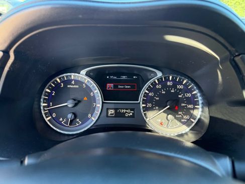Used 2014 INFINITI QX60 Luxe w/ Premium Package AWD/4WD image 14