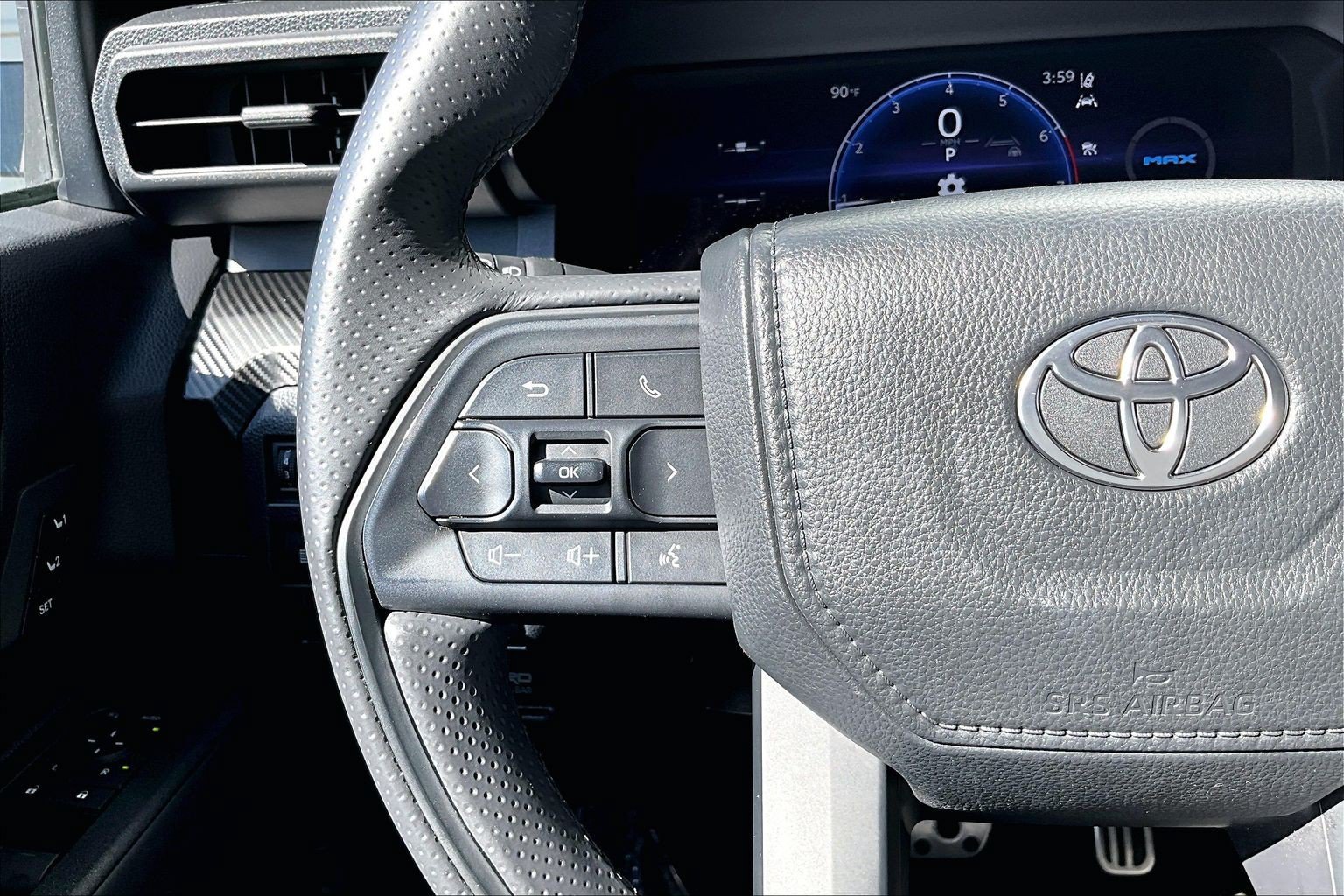 Used 2026 Toyota 4Runner TRD Pro AWD/4WD image 18