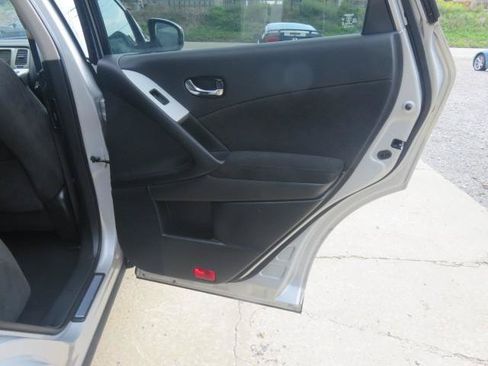 Used 2014 Nissan Murano SV w/ Value Package AWD/4WD image 21