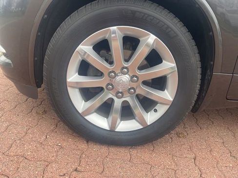 Used 2014 Buick Enclave Premium w/ Trailering Provision Package image 7