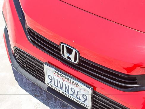 Certified 2024 Honda Civic Sport image 12