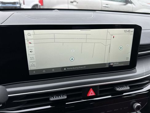 New 2026 Kia K5 GT-Line image 18