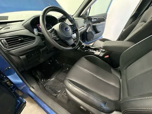 Used 2026 Subaru Forester Touring AWD/4WD image 17