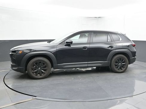 Used 2025 MAZDA CX-50 AWD 2.5 S w/ Weather Package image 8