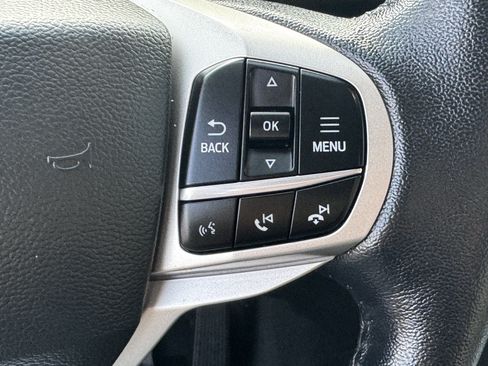 Used 2022 Ford Explorer Limited w/ Equipment Group 301A RWD image 23