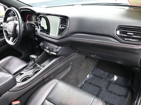 Used 2021 Dodge Durango R/T image 30