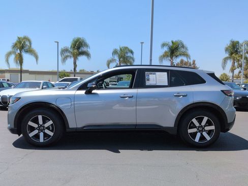 Used 2025 Honda Prologue Touring image 7