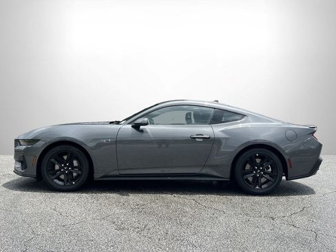 New 2026 Ford Mustang GT RWD image 19
