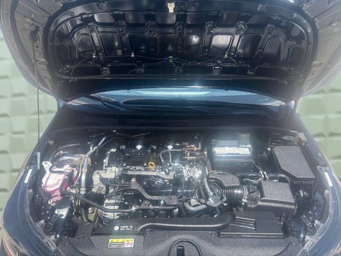 Used 2025 Toyota Corolla LE FWD image 31