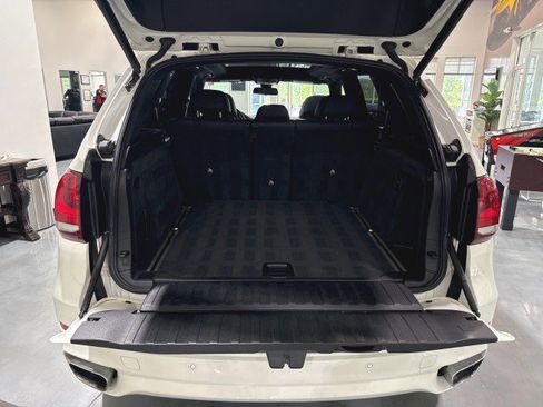 Used 2015 BMW X5 xDrive35i AWD/4WD image 19