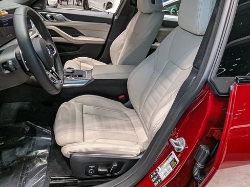 New 2026 BMW 430i xDrive image 11