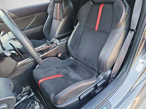Used 2023 Subaru BRZ Limited w/ Popular Package #2 RWD image 15
