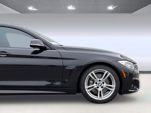 Used 2016 BMW 428i Gran Coupe RWD image 35