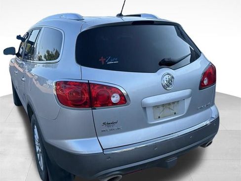 Used 2012 Buick Enclave Leather w/ Trailering Provision Package FWD image 6