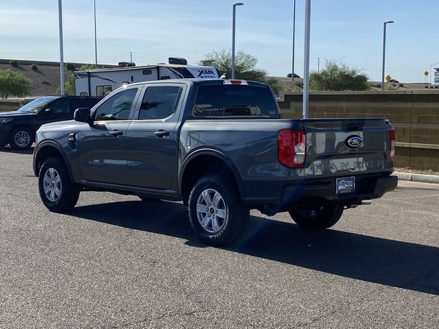 New 2026 Ford Ranger XL w/ Trailer Tow Package AWD/4WD image 4