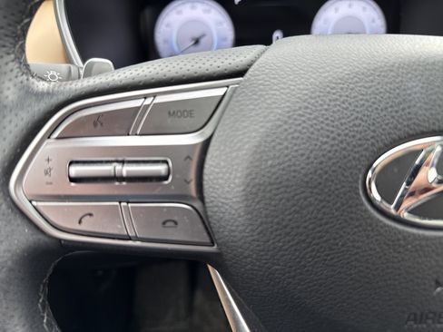 Used 2023 Hyundai Santa Fe Calligraphy image 18
