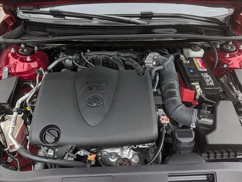 Used 2020 Toyota Avalon Limited w/ Advanced Safety Package image 9