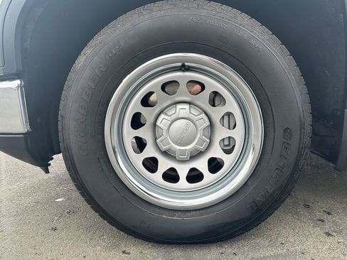 Used 2023 GMC Sierra 1500 Pro w/ Pro Value Package image 12