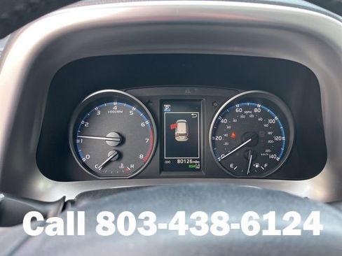 Used 2018 Toyota RAV4 XLE image 23