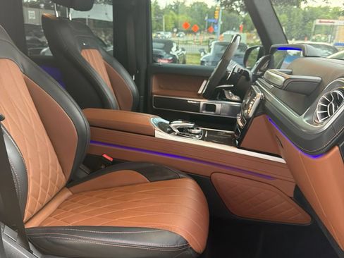 Used 2024 Mercedes-Benz G 63 AMG 4MATIC image 17
