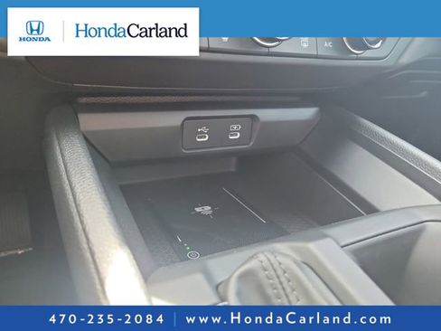 New 2026 Honda Accord LX image 21