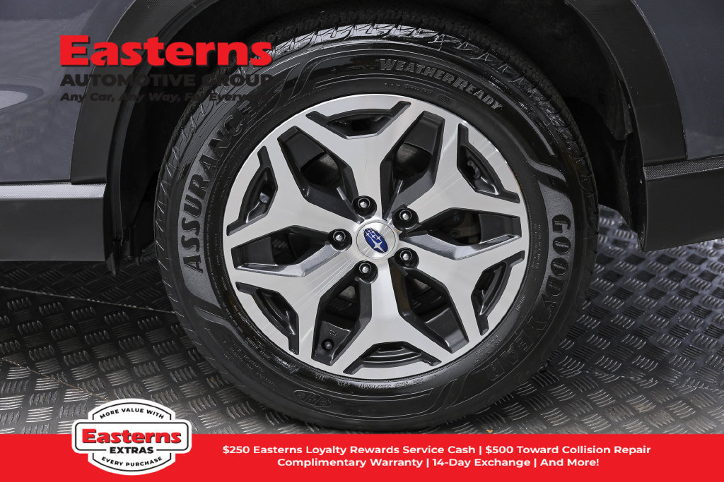 Used 2023 Subaru Forester Premium AWD/4WD image 9