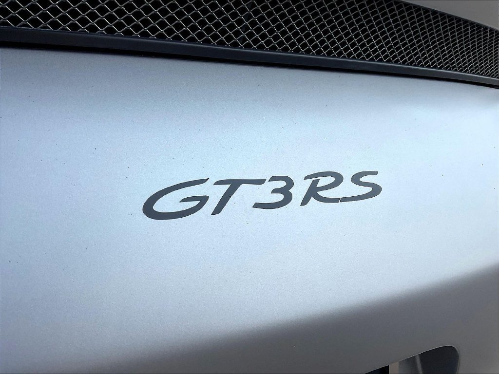Used 2019 Porsche 911 GT3 RS RWD image 22