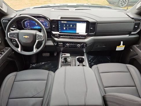 New 2026 Chevrolet Silverado 1500 LTZ image 21