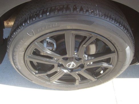 Used 2023 Nissan Kicks SV FWD image 8