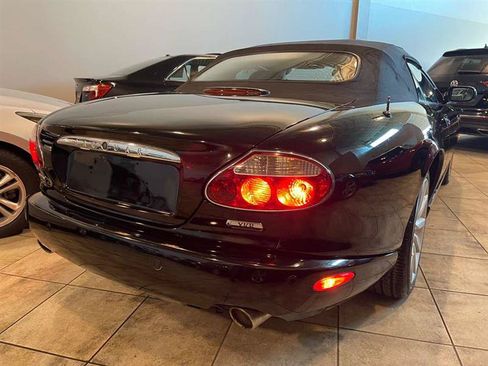 Used 2006 Jaguar XK8 Convertible RWD image 59
