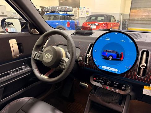 New 2026 MINI Cooper Countryman John Cooper Works image 30