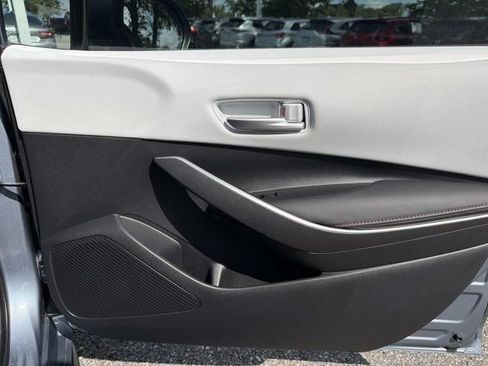 Certified 2024 Toyota Corolla SE FWD image 14
