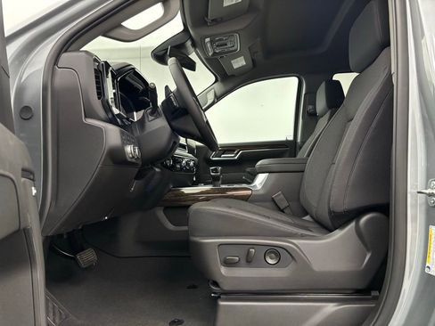 New 2026 GMC Sierra 1500 Elevation w/ Preferred Package image 16