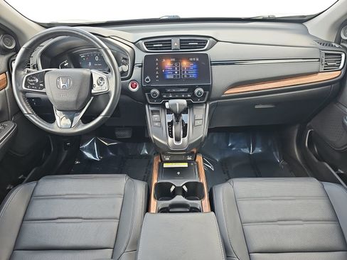 Used 2022 Honda CR-V Touring image 10