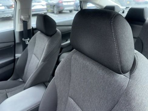 Used 2023 Honda Accord LX image 8