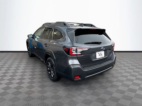 Certified 2023 Subaru Outback Onyx Edition XT AWD/4WD image 36