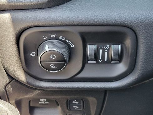 New 2026 RAM 1500 Rebel AWD/4WD image 12