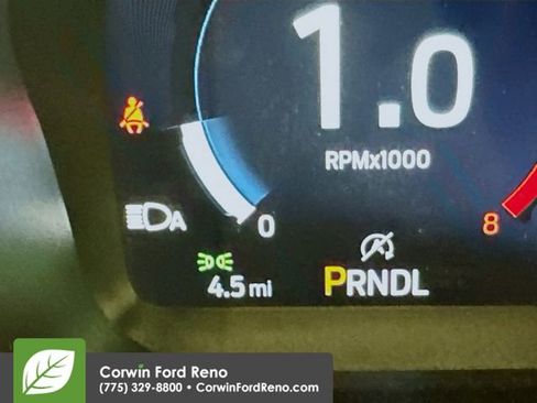New 2026 Ford Explorer ST-Line w/ ST-Line Street Pack AWD/4WD image 13