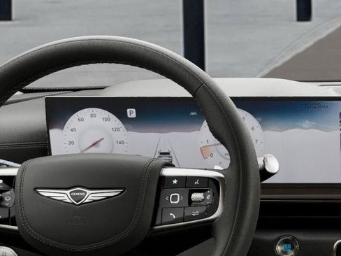 Used 2025 Genesis GV80 2.5T Select image 19