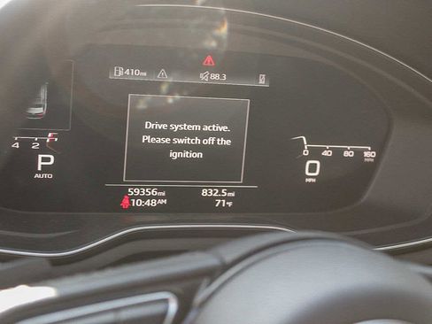 Used 2020 Audi A4 2.0T Premium Plus w/ Premium Plus Package image 29