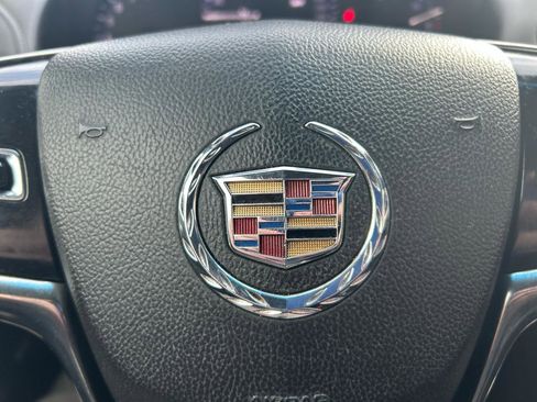 Used 2014 Cadillac ATS 2.5L Standard RWD image 20