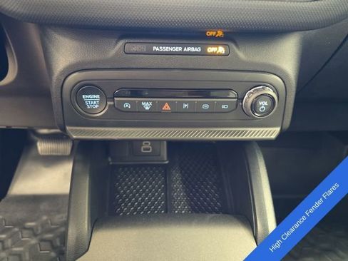 New 2026 Ford Bronco Sport Badlands w/ Sasquatch Badlands Package AWD/4WD image 28