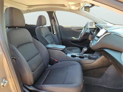 Used 2024 Chevrolet Malibu LT image 20