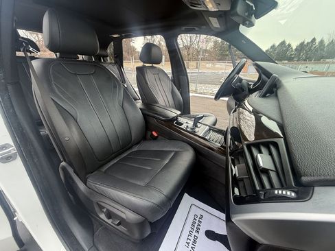 Used 2018 BMW X5 xDrive35i image 17