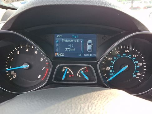Used 2015 Ford Escape SE AWD/4WD image 25