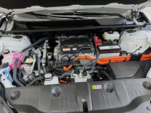 Used 2025 MAZDA CX-5 AWD 2.5 S w/ Select Package image 36