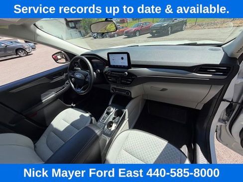 Used 2023 Ford Escape Active w/ Cold Weather Package FWD image 30