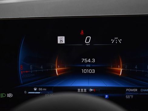 Certified 2024 Mercedes-Benz GLA 35 AMG 4MATIC image 40