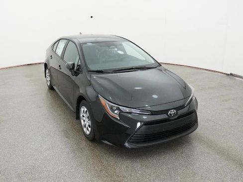New 2026 Toyota Corolla LE FWD image 14