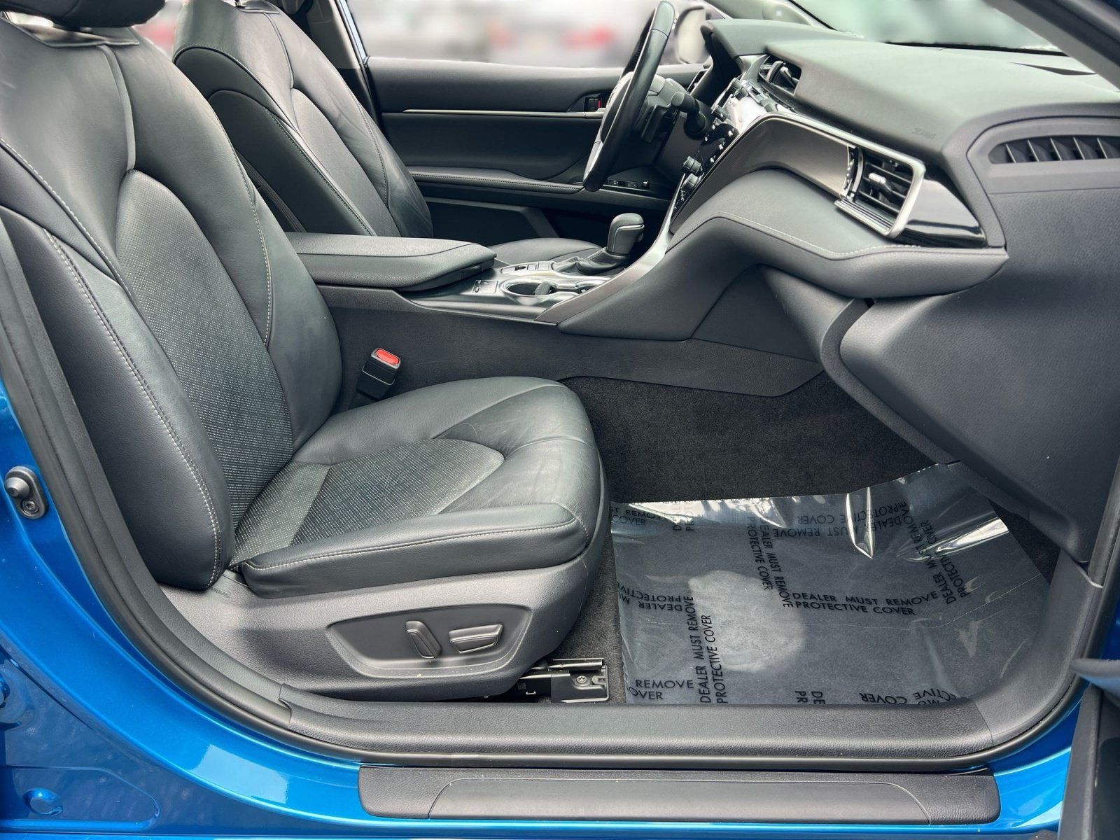 Used 2019 Toyota Camry XSE w/ Driver Assist Package FWD image 26